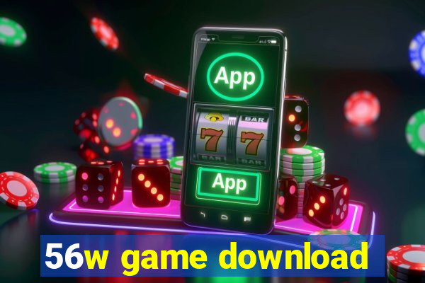 56w game download